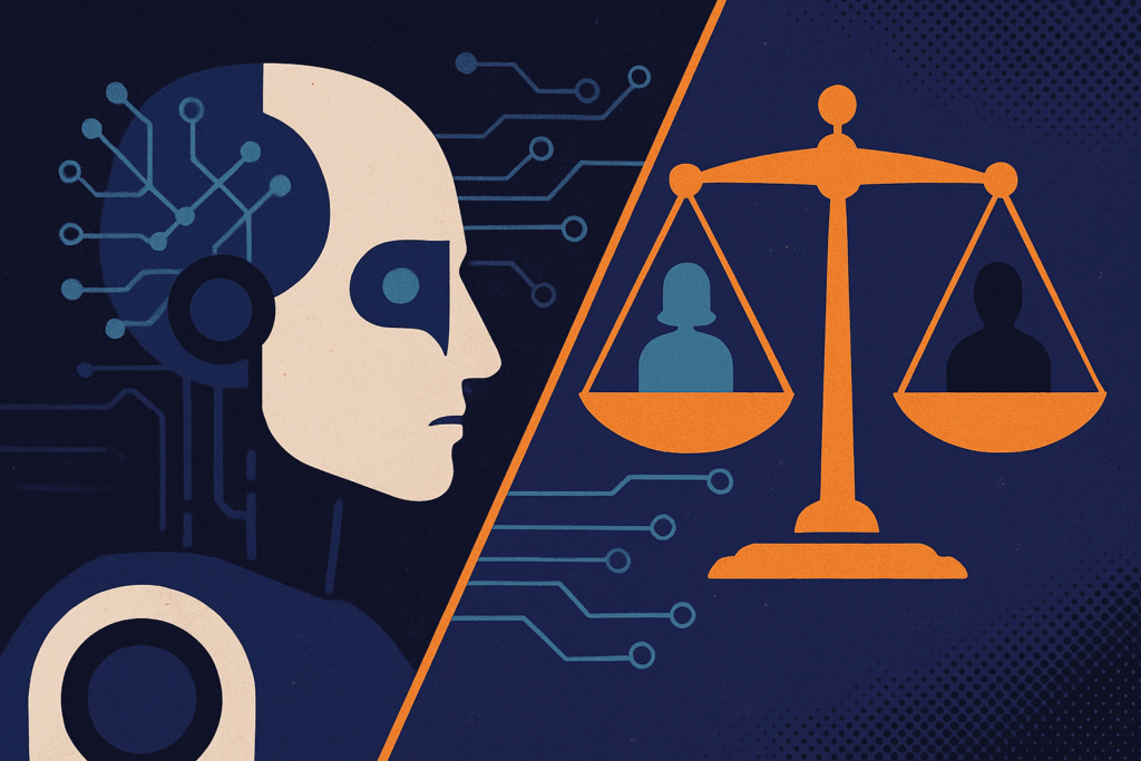 AI Bias How Algorithms Can Amplify Inequality Beyond1n0