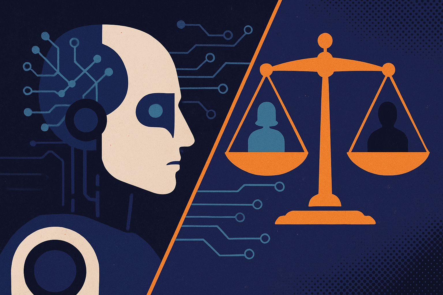 AI Bias: How Algorithms Can Amplify Inequality - Beyond1n0.com