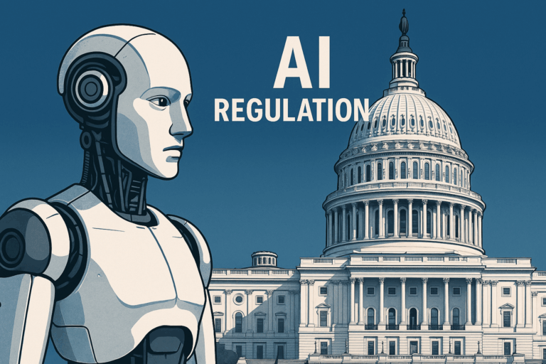 AI regulation