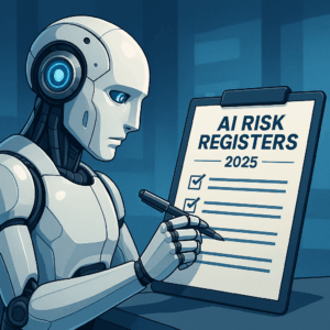 AI Risk Registers