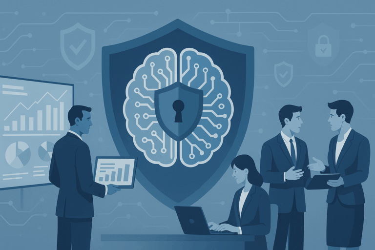AI governance frameworks and audit controls overview