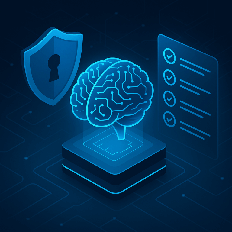 Secure AI Deployment