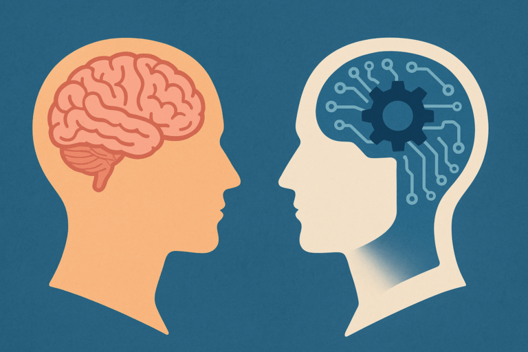AI Need Human Oversight Layer