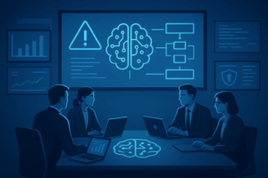 AI Incident Response: How to Run a Tabletop Exercise Before a Real Crisis Hits