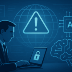 When Data Becomes the Weakest Link: How AI Amplifies Information Risk