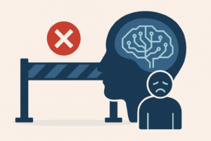 Guardrails Are Not Governance